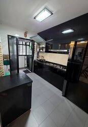 Blk 418B Fernvale Riverwalk (Sengkang), HDB 4 Rooms #549297821